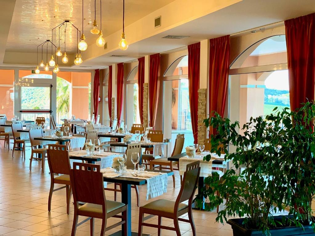 Villa Susanna Degli Ulivi - Resort & Spa