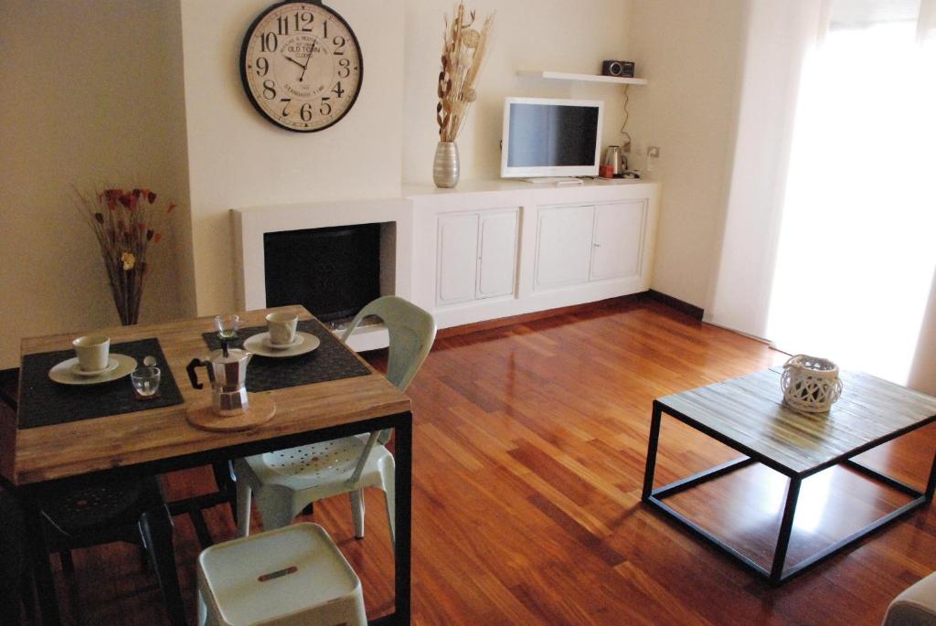 Palazzo Velli - Studio Supérieur - Niveau Fendu