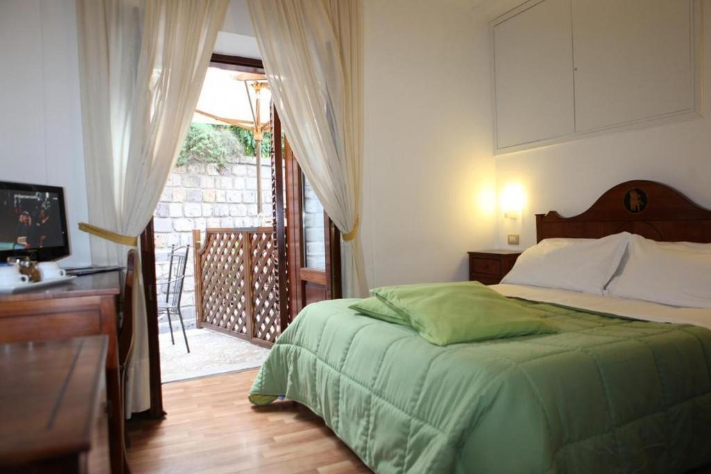 La Magnolia Sorrento - City Centre Hotel - 19