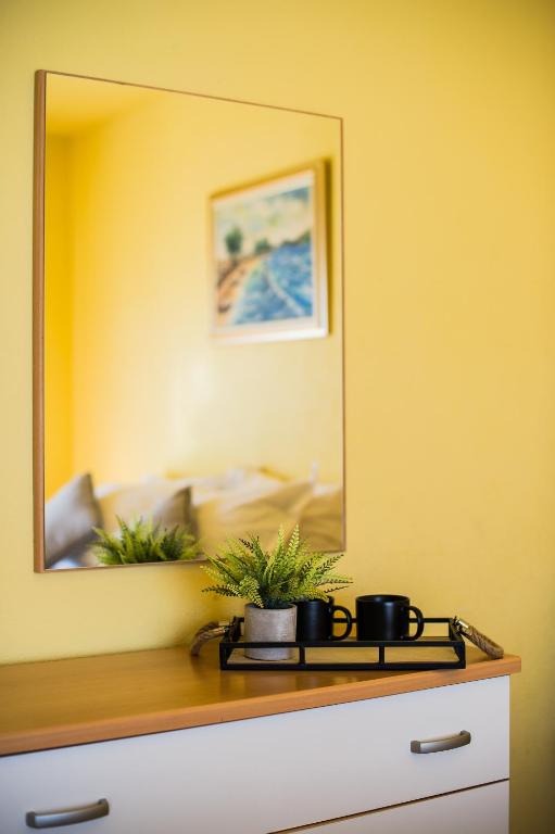 Fotografia z galérie ubytovania Beach Apartment Val v destinácii Duće