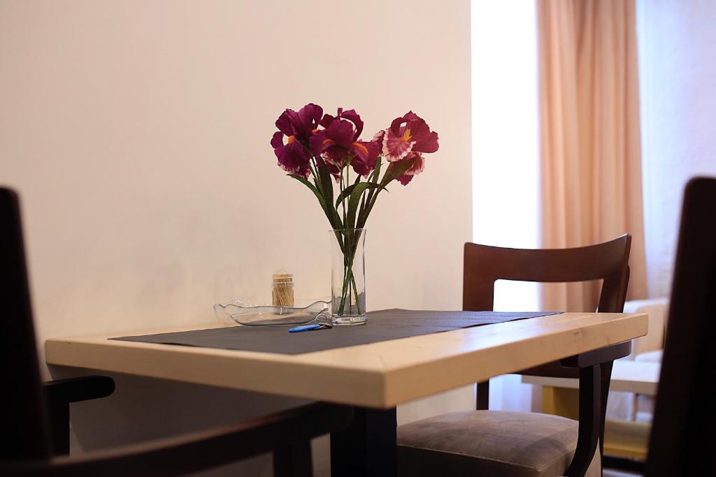 Fotografie z fotogalerie ubytování Bella apartments v destinaci Kruševac