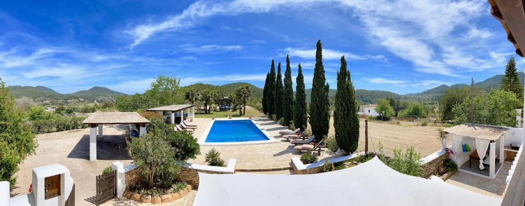 Villa El Palau, San Jose de sa Talaia – Bijgewerkte prijzen 2023