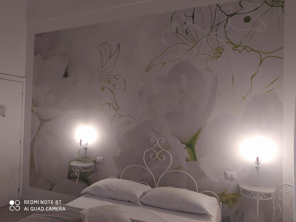 Fotografia z galérie ubytovania Le Camere dei Fiori v Sanreme
