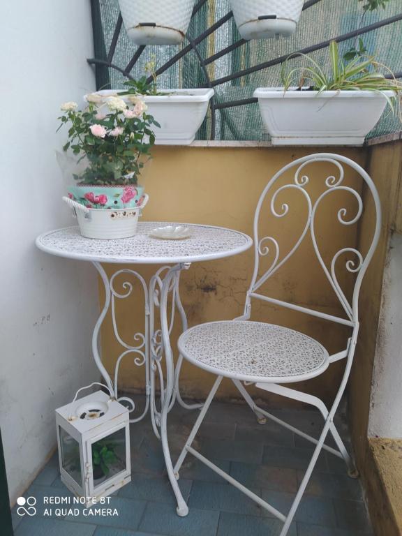 Fotografia z galérie ubytovania Le Camere dei Fiori v Sanreme