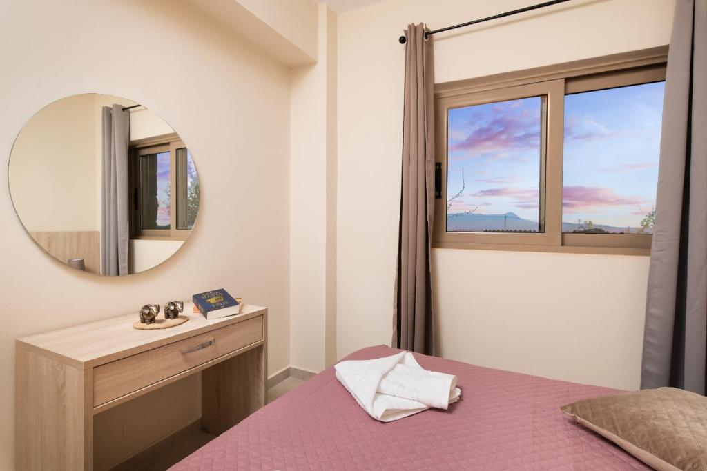 Poseidon Apartments - 2