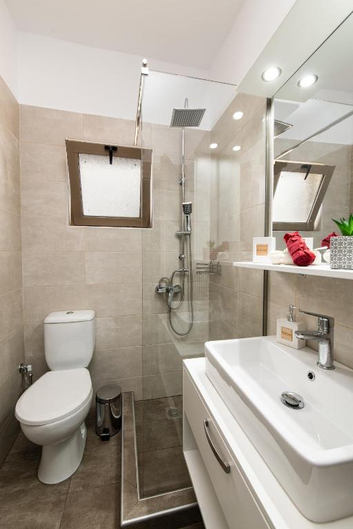 Poseidon Apartments - 9