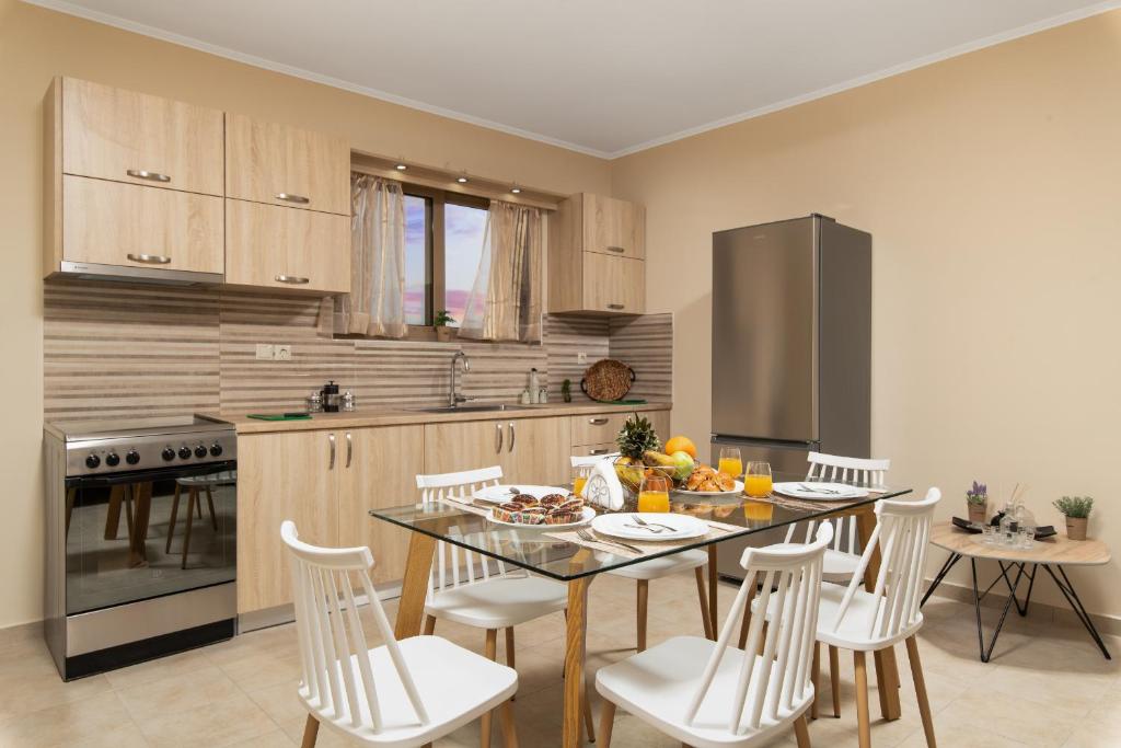 Poseidon Apartments - 6