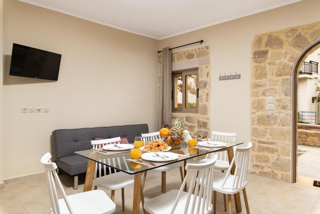 Poseidon Apartments - 7