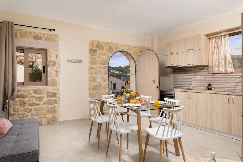 Poseidon Apartments - 5