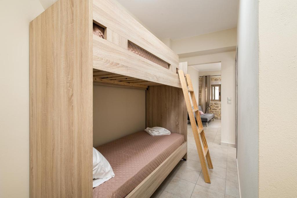 Poseidon Apartments - 3