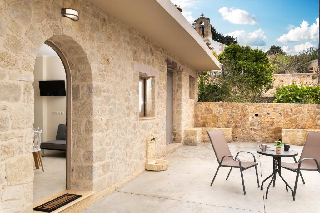 Poseidon Apartments - 4