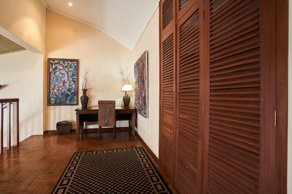 Fotografie z fotogalerie ubytování Catembe Gallery Hotel v destinaci Maputo