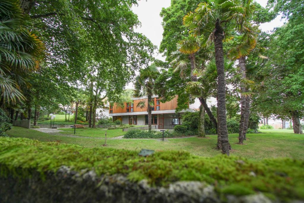 AUBERGE DE JEUNESSE DU MOULIN BLANC