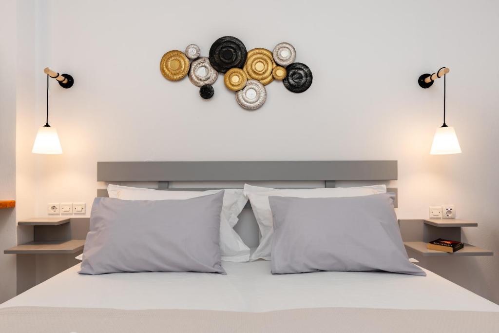 Marina's Studios - 3