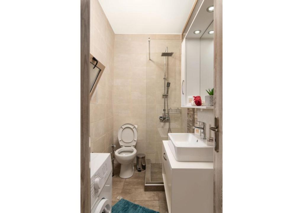 Poseidon Apartments - 19