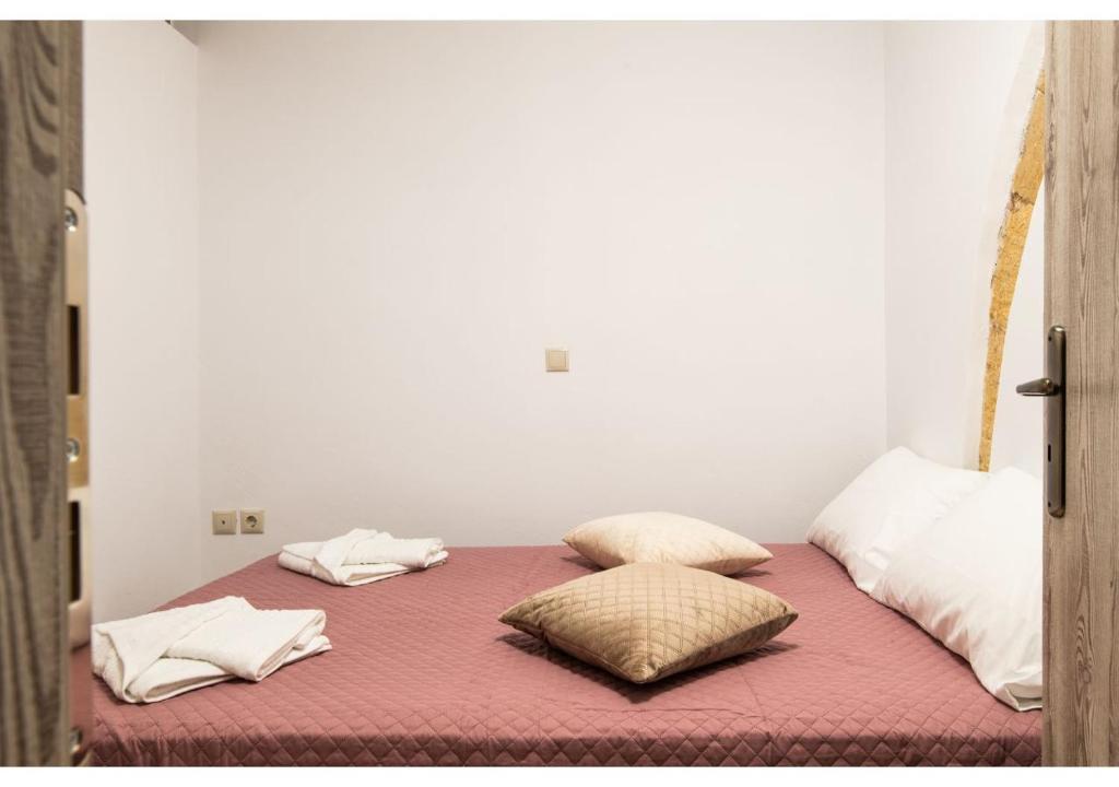 Poseidon Apartments - 18