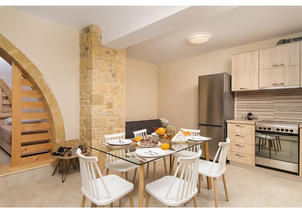 Poseidon Apartments - 13