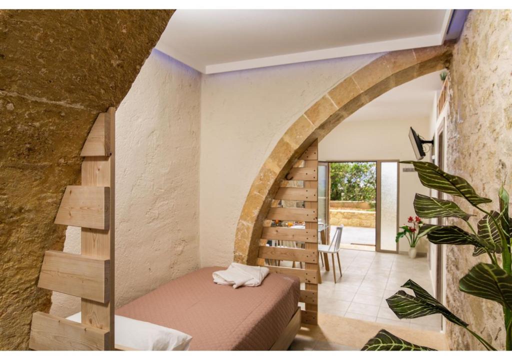 Poseidon Apartments - 17