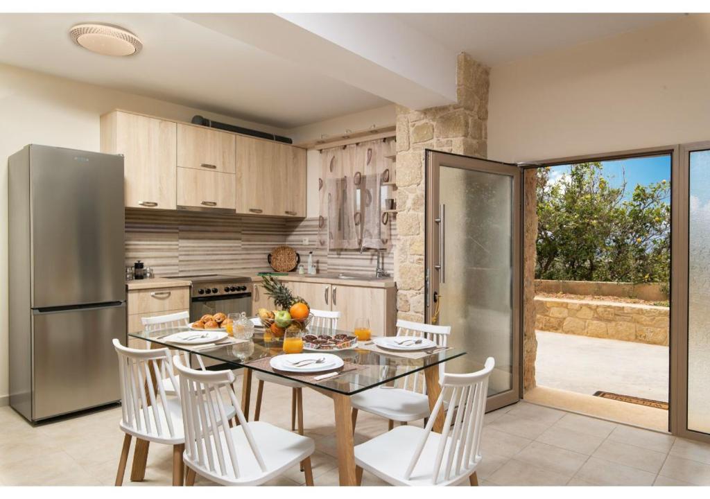 Poseidon Apartments - 12