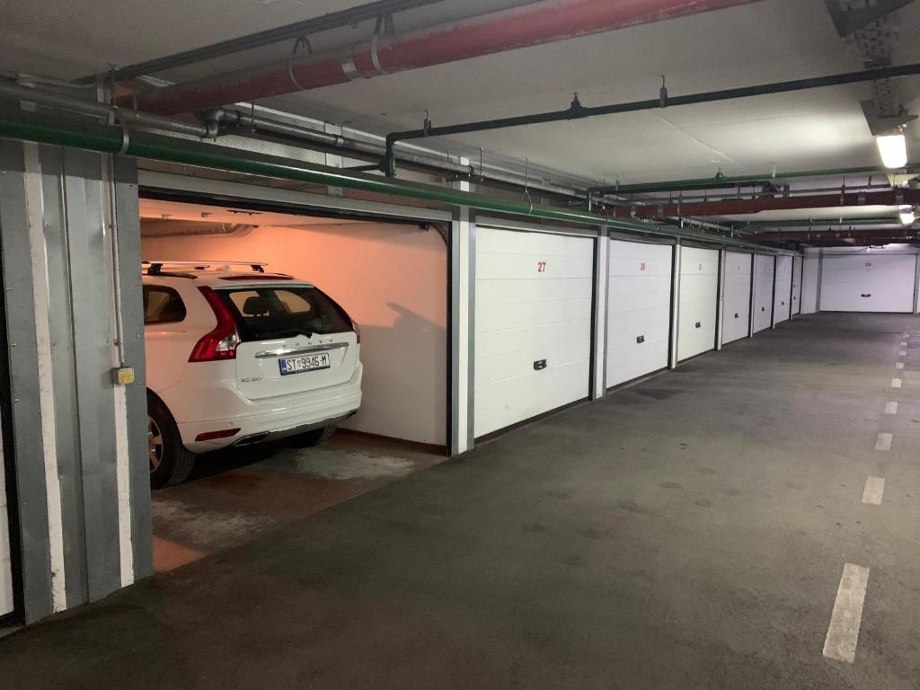 Priuli Luxury Rooms - 11