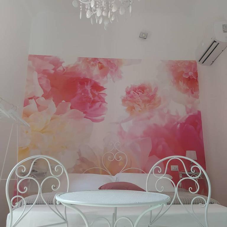 Fotografia z galérie ubytovania Le Camere dei Fiori v Sanreme