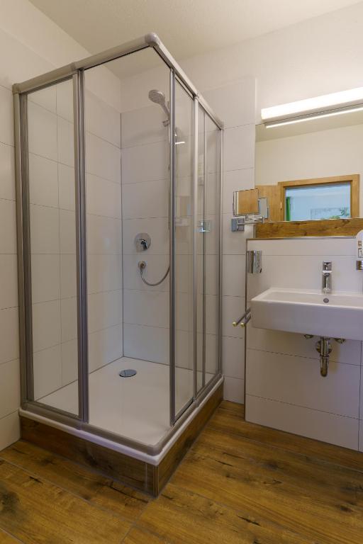 Hotel Rosenstein - Deluxe Eenpersoonskamer