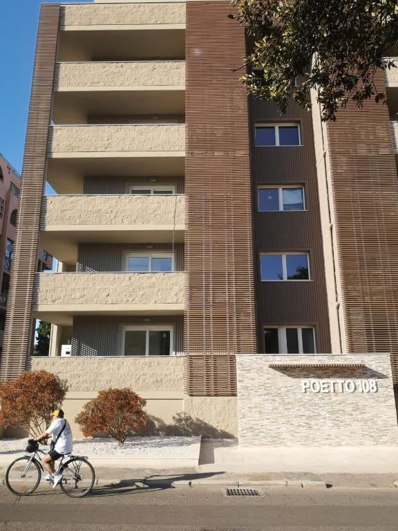 Istai Poetto Apartment - 两居室公寓