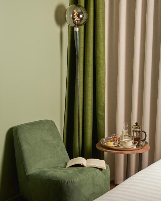 73 Boutique Hotel photo