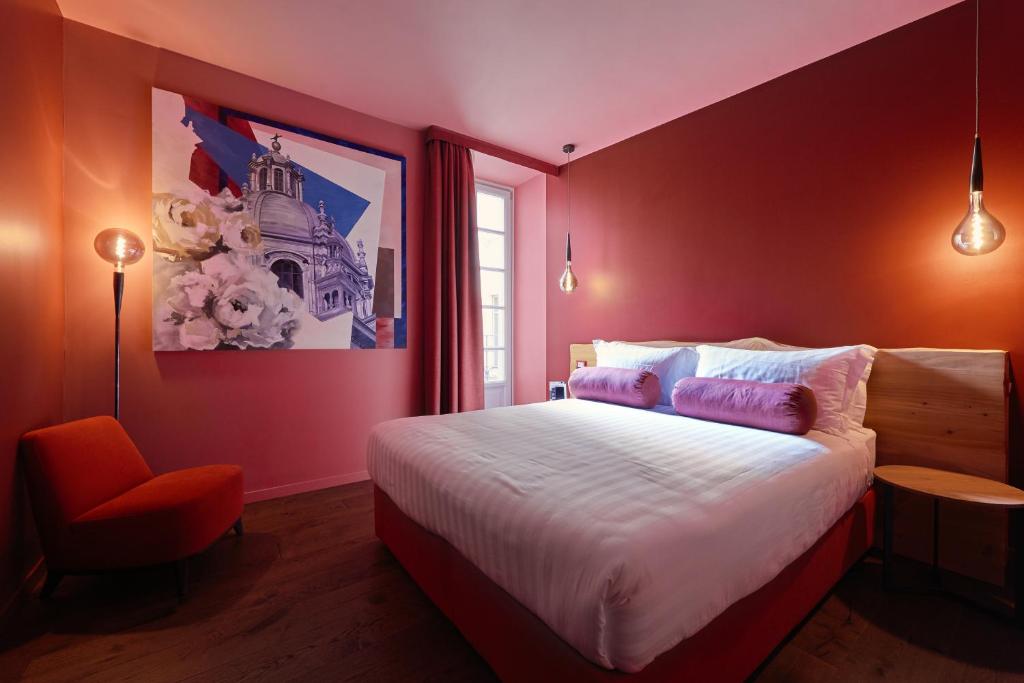 73 Boutique Hotel photo