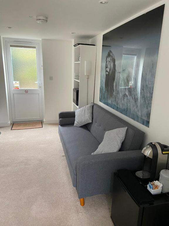 Orchard cottage - One-Bedroom Apartment