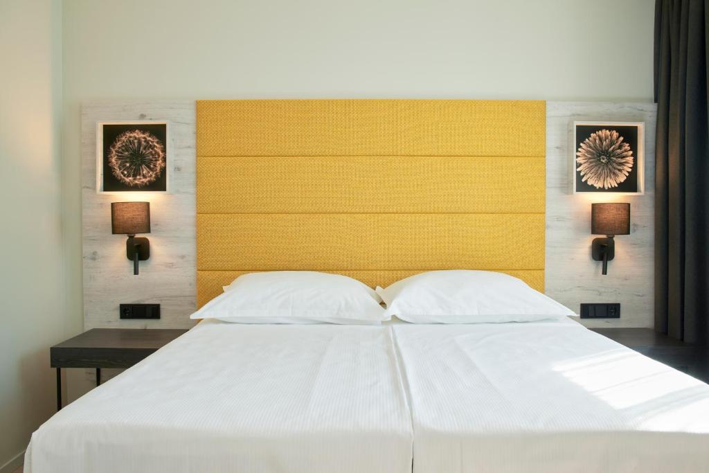 Tallink City Hotel - Double Room
