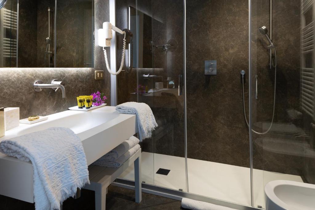 Hotel Villa Taormina - 11