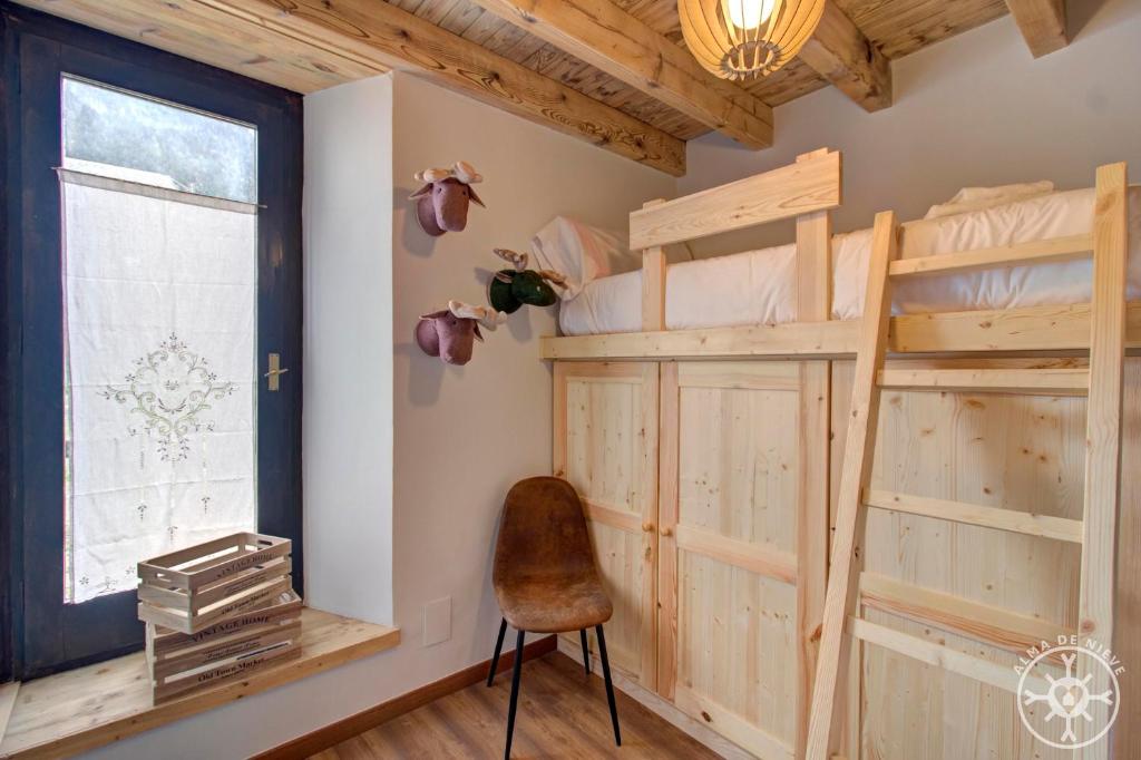 Fotografia z galérie ubytovania CASA ERA CUMA de Alma de Nieve v destinácii Salardú