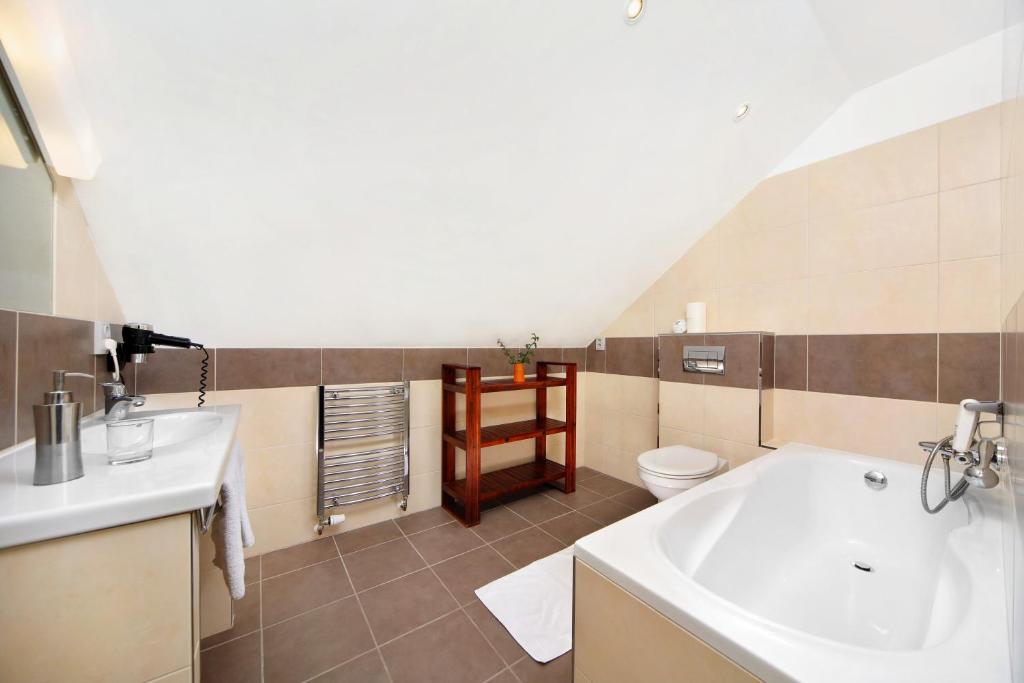 Hotel Erika - Resim 5