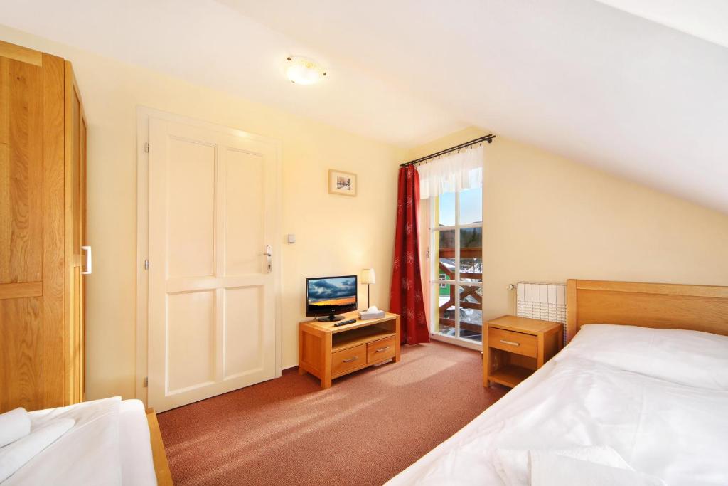 Hotel Erika - Resim 19