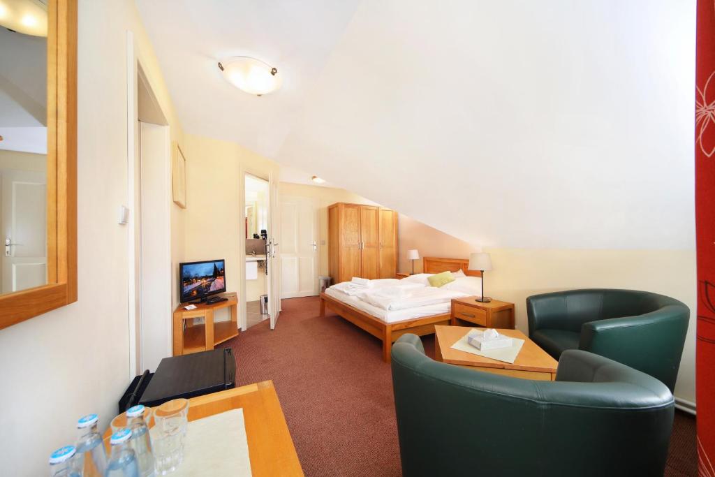 Hotel Erika - Resim 24