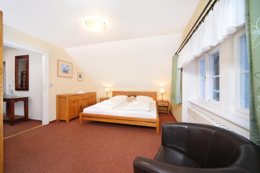 Hotel Erika - Resim 28