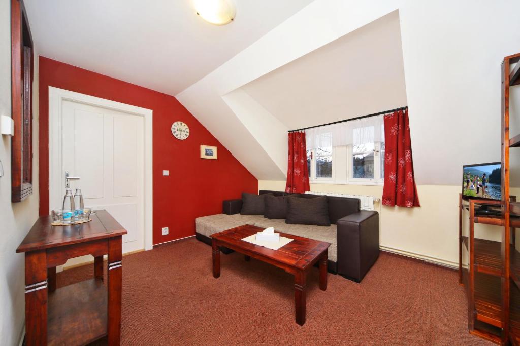 Hotel Erika - Resim 30