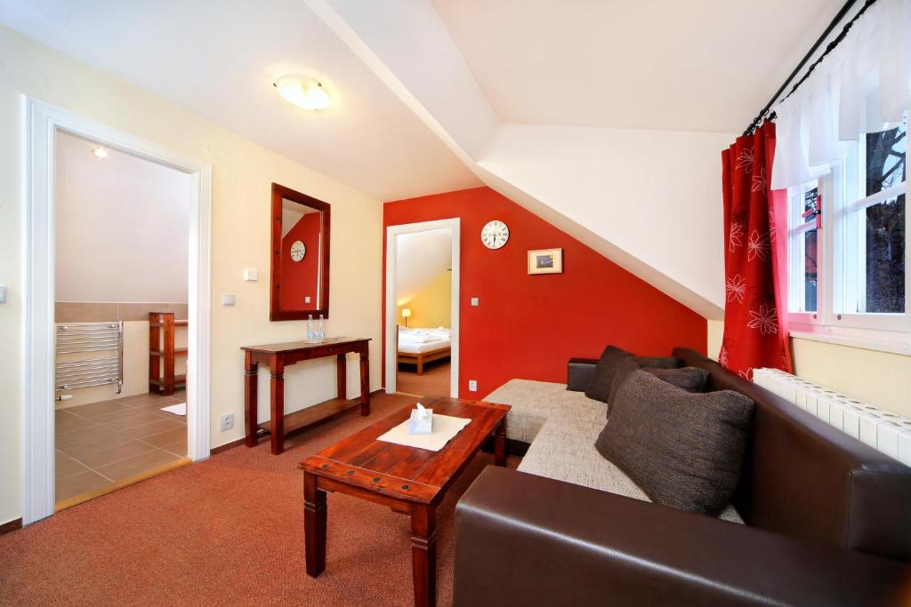 Hotel Erika - Resim 27