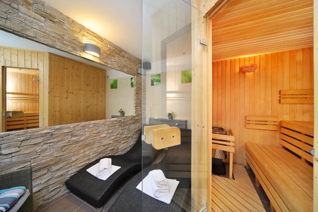 Fotografie z fotogalerie ubytování Hotel Erika v destinaci Špindlerův Mlýn