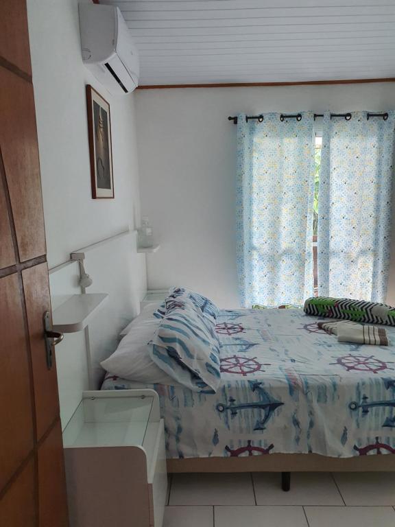  CASA NA BARRA SECA UBATUBA