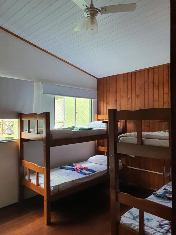  CASA NA BARRA SECA UBATUBA