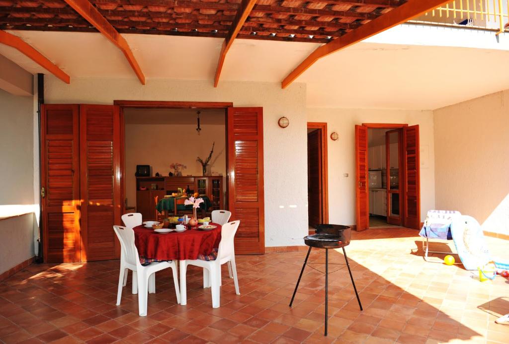 Residence Trivento