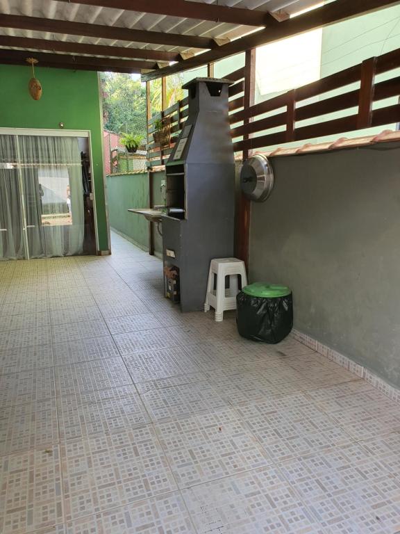 CASA NA BARRA SECA UBATUBA