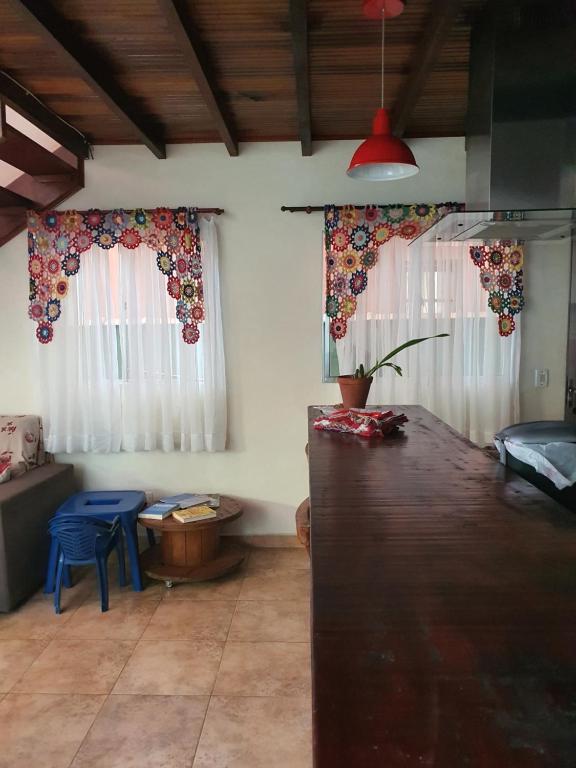  CASA NA BARRA SECA UBATUBA