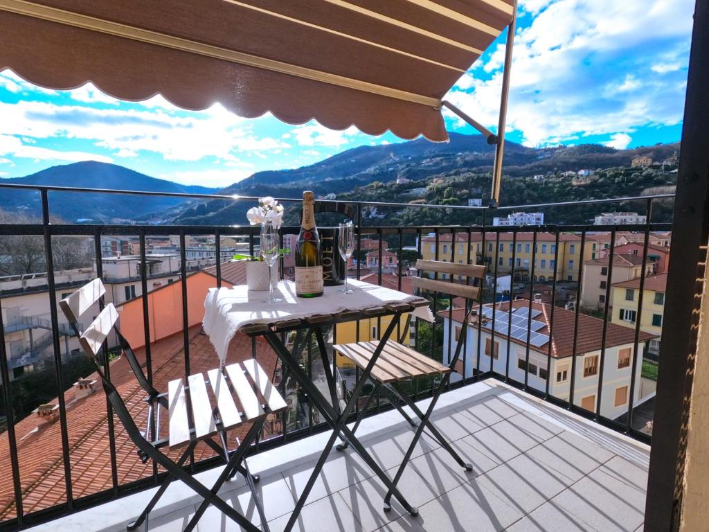 Elegance house, La Spezia (updated prices 2025)