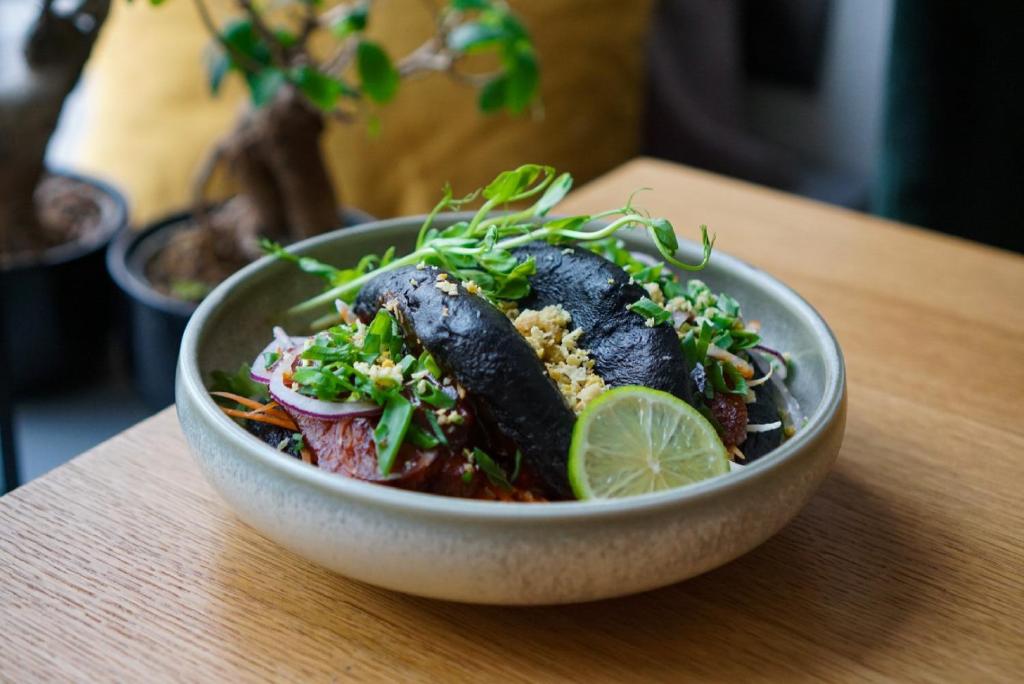 Sródka Boutique Hotel - Resim 4