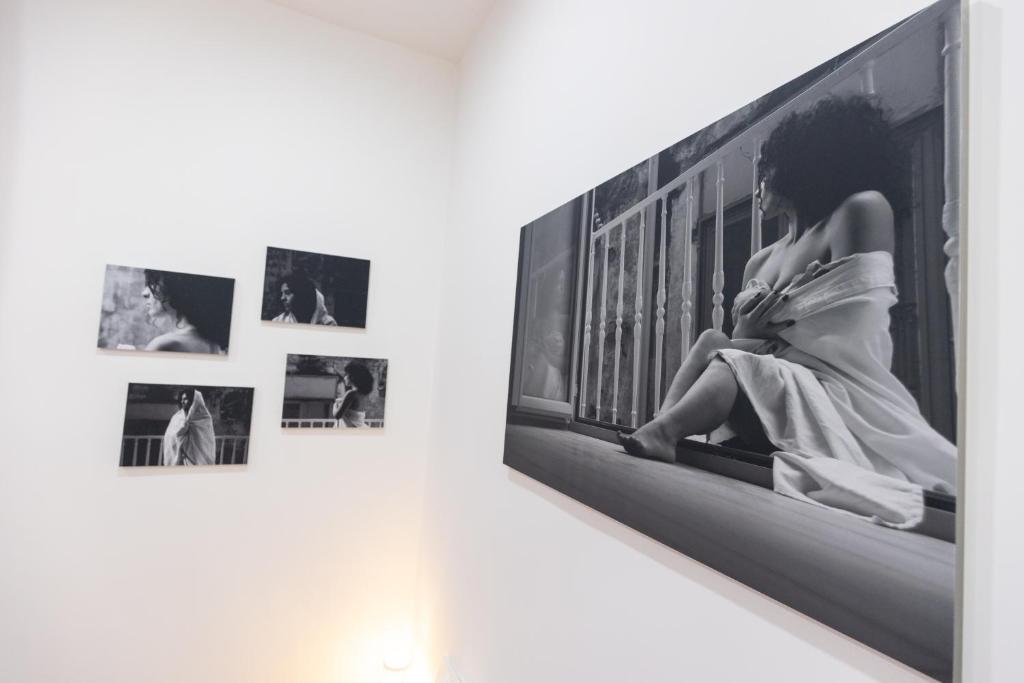 Napoli Museo bed and breakfast - 9