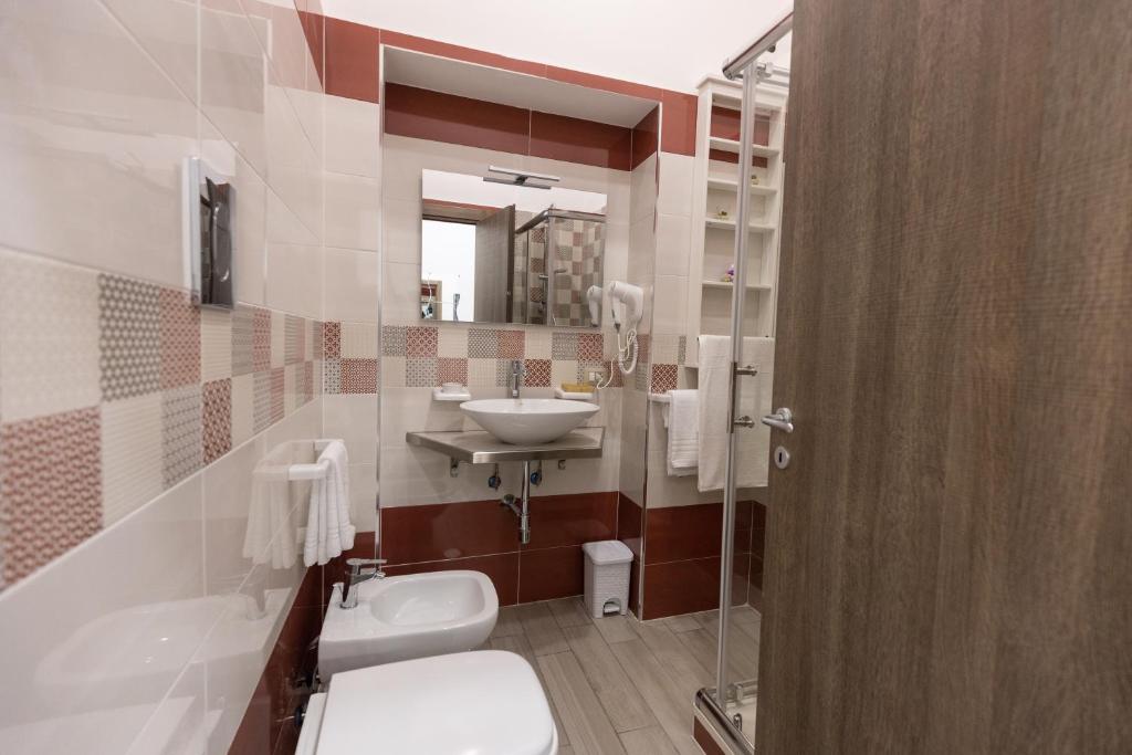 Napoli Museo bed and breakfast - 4