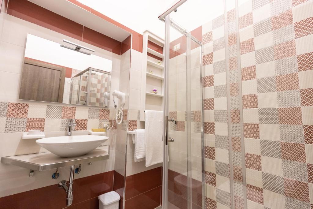 Napoli Museo bed and breakfast - 3